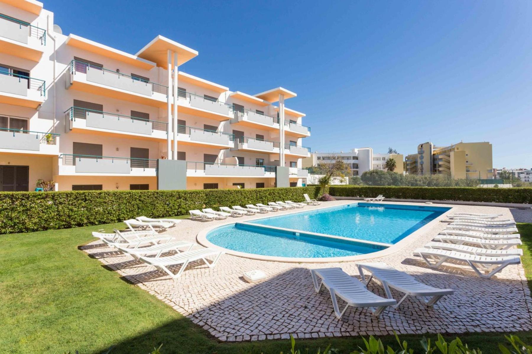 Santo Antonio Rc By Seewest Apartment Lagos Exterior photo