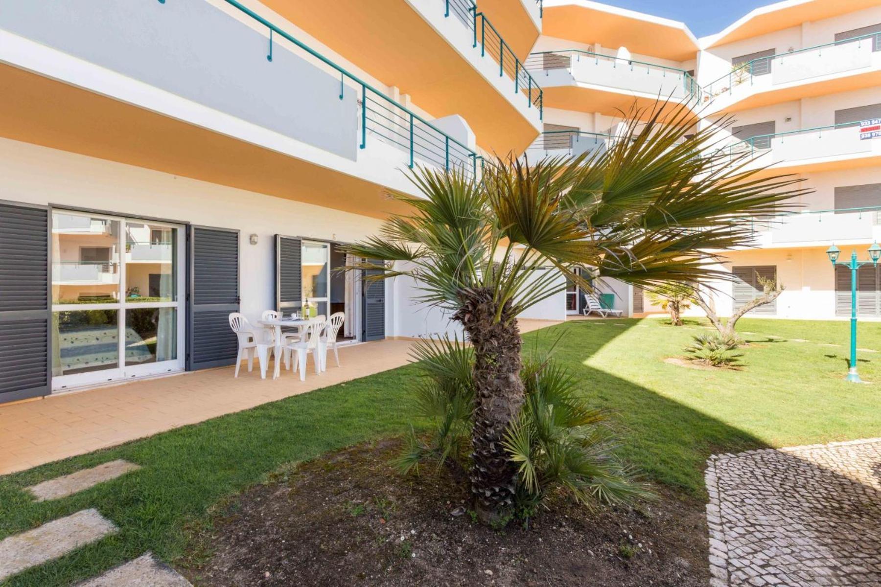Santo Antonio Rc By Seewest Apartment Lagos Exterior photo
