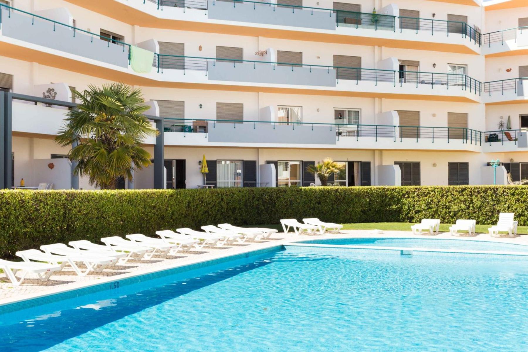 Santo Antonio Rc By Seewest Apartment Lagos Exterior photo