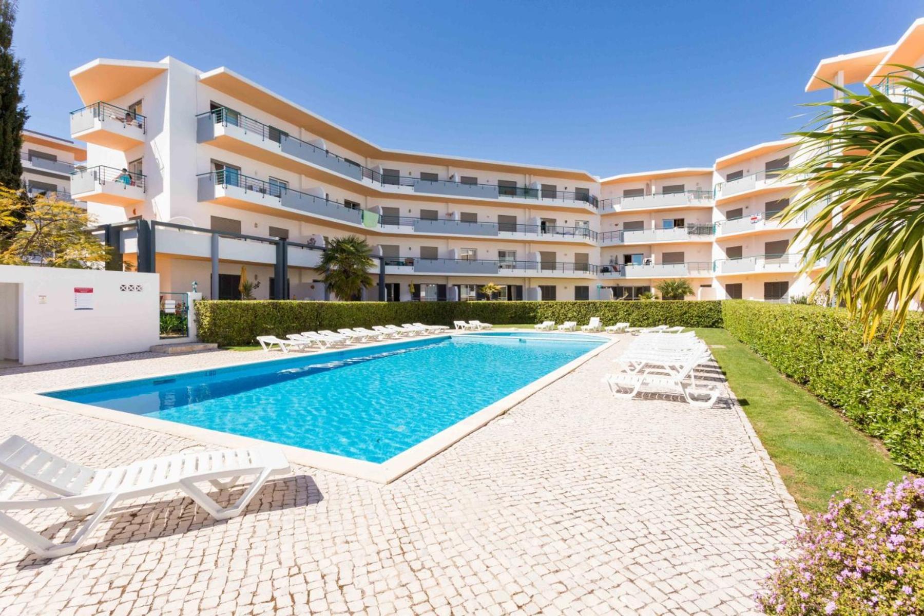 Santo Antonio Rc By Seewest Apartment Lagos Exterior photo