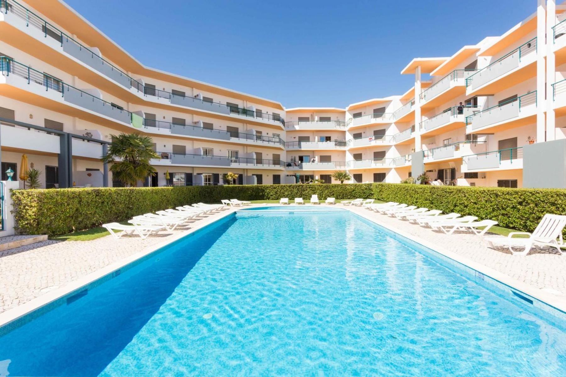 Santo Antonio Rc By Seewest Apartment Lagos Exterior photo